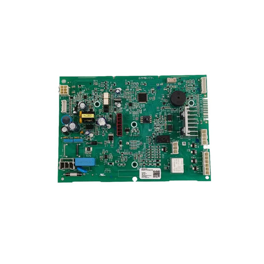 GE Washer Control Board OEM - WW01F02072, Replaces: 233D2319G108