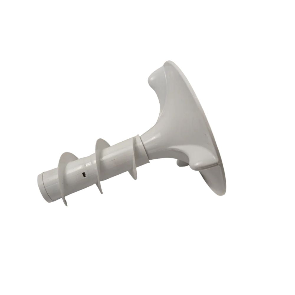 GE Washer Dual Agitator Assembly - WW01L01578