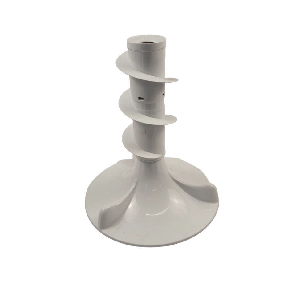 GE Washer Dual Agitator Assembly - WW01L01578