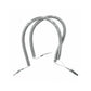 GE Dryer Heating Element - WW02A00049, Replaces: WE11M23