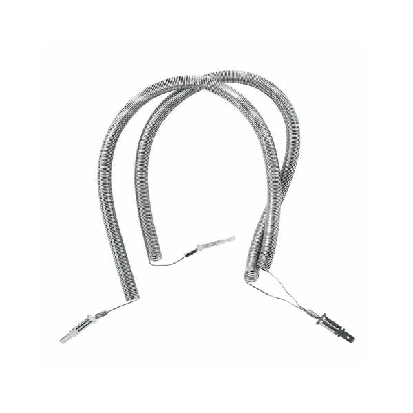 GE Dryer Heating Element - WW02A00049, Replaces: WE11M23