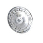 GE Dryer Heating Element - WW02A00049, Replaces: WE11M23