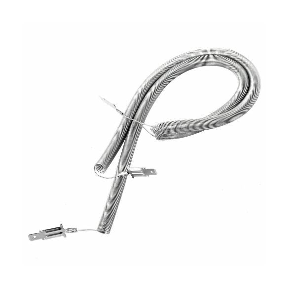 GE Dryer Heating Element - WW02A00049, Replaces: WE11M23