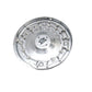 GE Dryer Heating Element - WW02A00049, Replaces: WE11M23