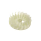 GE Dryer Blower Wheel - WW02A00073