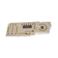 GE Dryer User Interface Board - WW02A00111