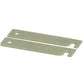 GE Dryer Bearing Slide - WW02A00250, Replaces: WE03X34318