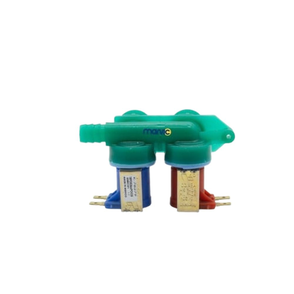 GE Washer Water Inlet Valve - WW02F00005