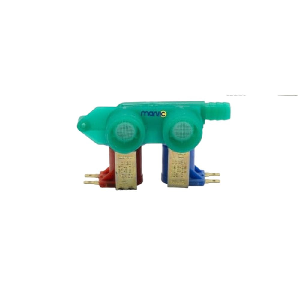 GE Washer Water Inlet Valve - WW02F00005