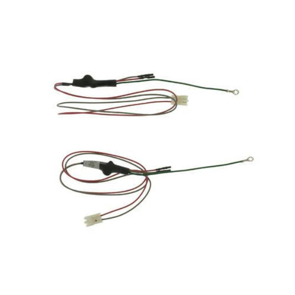 GE Washer Sensor Wire Harness - WW02F00135