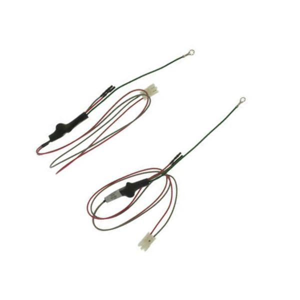 GE Washer Sensor Wire Harness - WW02F00135