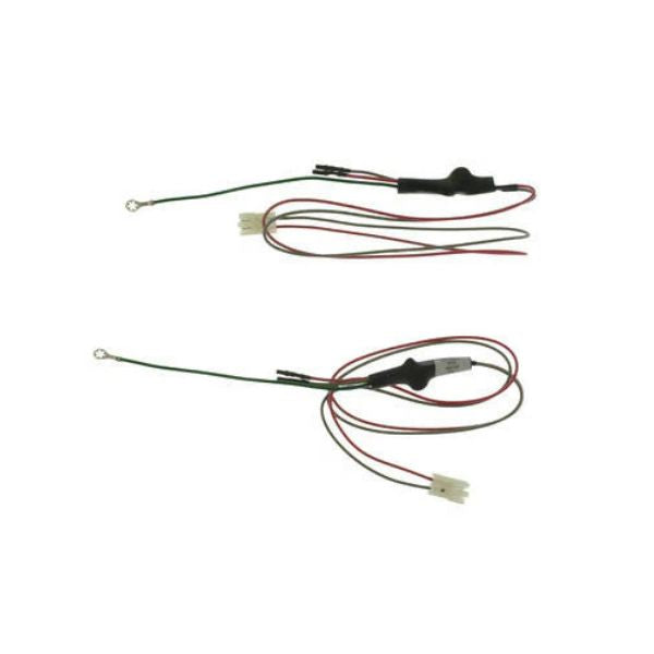 GE Washer Sensor Wire Harness - WW02F00135