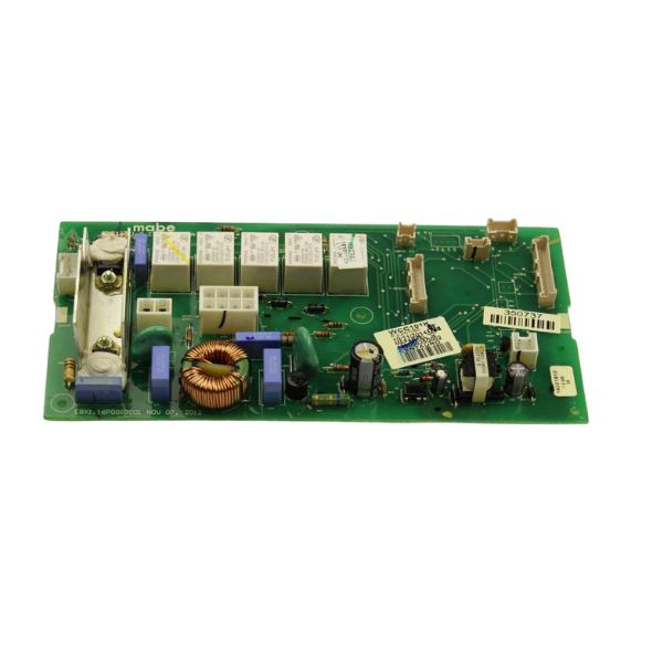 GE Dryer Electronic Control Board - WW02F00193