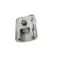 GE Washer Transmission Assembly - WW02F00196