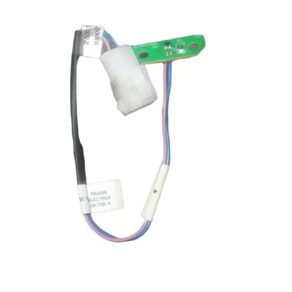 GE Washer Speed Sensor Assembly - WW02F00222