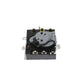 GE Dryer Timer - WW02F00319