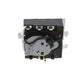GE Dryer Dryer Timer - WW02F00319, Replaces: 234D1296P002