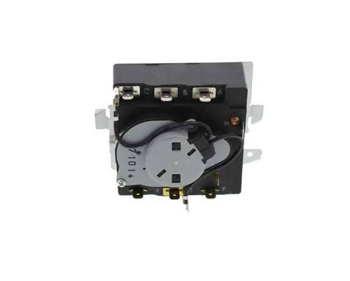 GE Dryer Dryer Timer - WW02F00319, Replaces: 234D1296P002