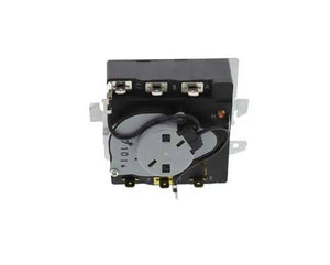 GE Dryer Dryer Timer - WW02F00319, Replaces: 234D1296P002