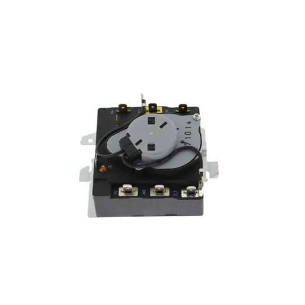 GE Dryer Dryer Timer - WW02F00319, Replaces: 234D1296P002