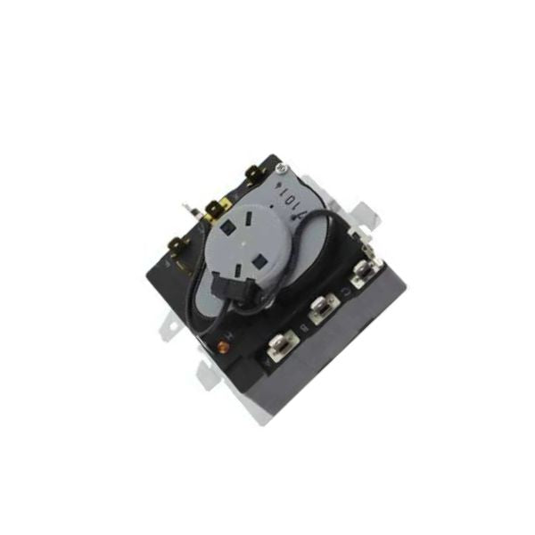 GE Dryer Dryer Timer - WW02F00319, Replaces: 234D1296P002