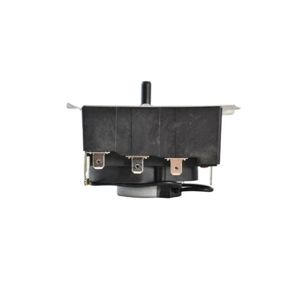 GE Dryer Dryer Timer - WW02F00319, Replaces: 234D1296P002