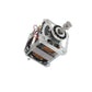 GE Dryer Drive Motor Kit - WW02F00346