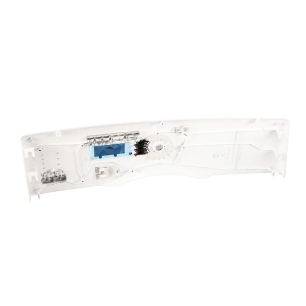GE Dryer Control Panel - WW02F00380
