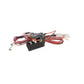 GE Dryer Dryer Wire Harness - WW02F00520, Replaces: WE15X23575
