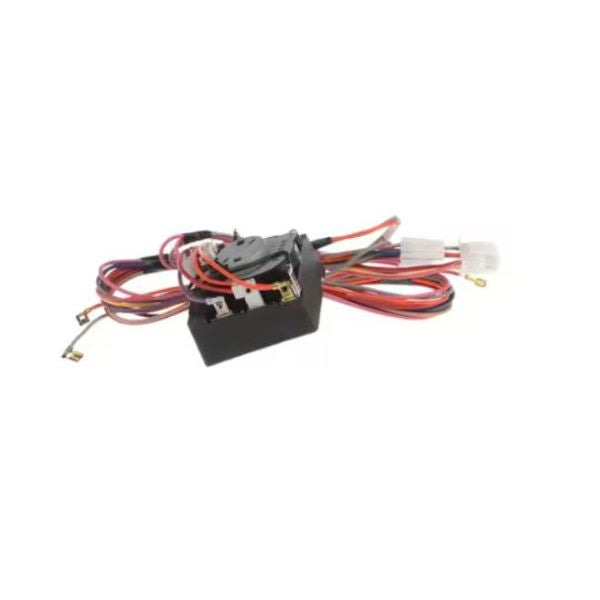 GE Dryer Dryer Wire Harness - WW02F00520, Replaces: WE15X23575
