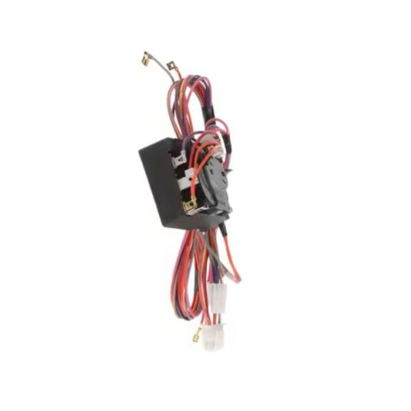 GE Dryer Dryer Wire Harness - WW02F00520, Replaces: WE15X23575