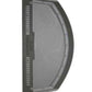 GE Dryer Lint Filter Assembly OEM - WW02F00534, Replaces: WE03X23881