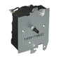 GE Dryer Timer - WW02F00565