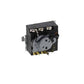 GE Dryer Dryer Timer - WW02F00565, Replaces: WE04X24549