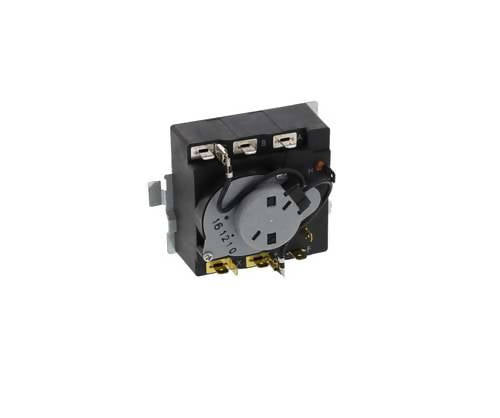GE Dryer Dryer Timer - WW02F00565, Replaces: WE04X24549