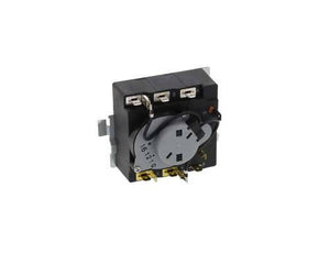 GE Dryer Dryer Timer - WW02F00565, Replaces: WE04X24549