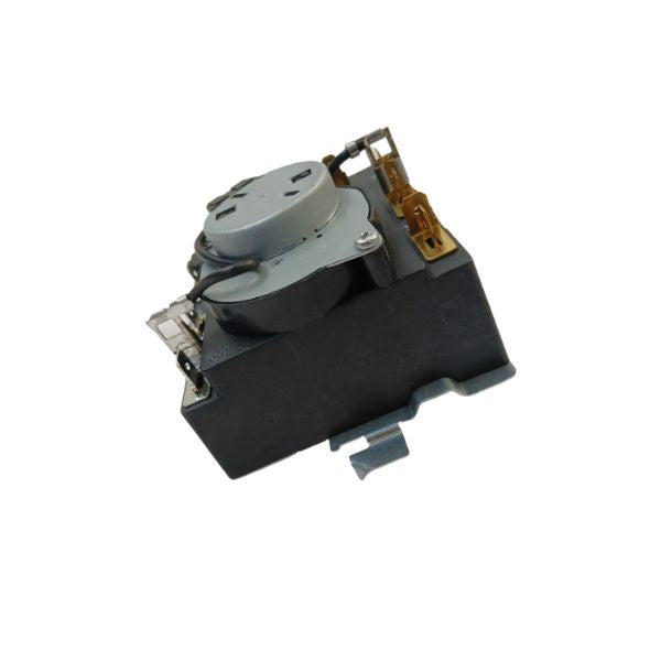 GE Dryer Dryer Timer - WW02F00565, Replaces: WE04X24549