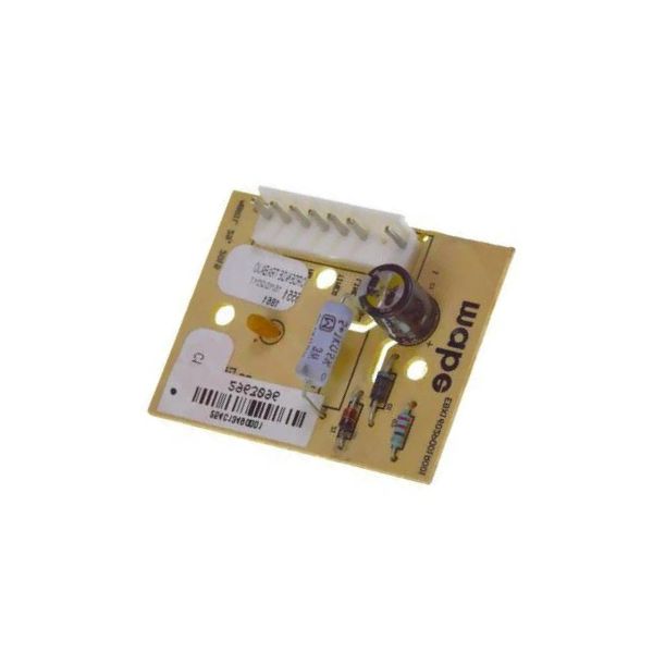 GE Dryer Control Board - WW02F00624