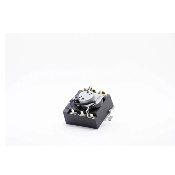 GE Dryer Timer - WW02F00658, Replaces: WE04X25281