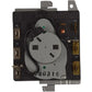 GE Dryer Timer - WW02F00658, Replaces: WE04X25281