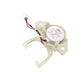 GE Washer Mode Shifter Assembly - WW02F00671