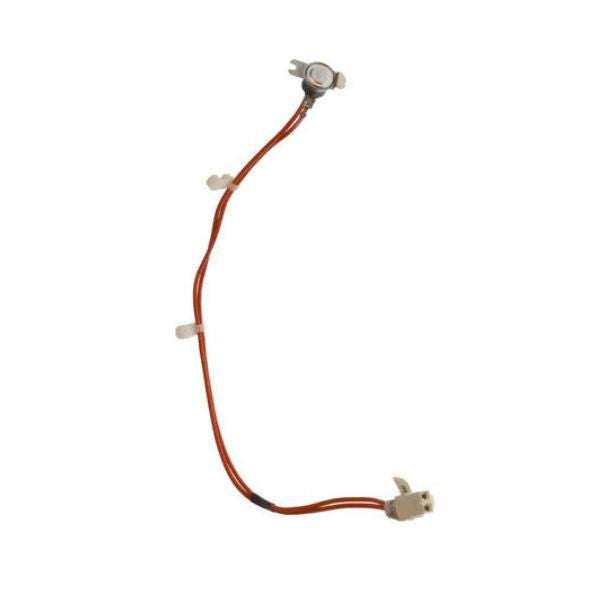 GE Dryer Wire Harness - WW02F00703