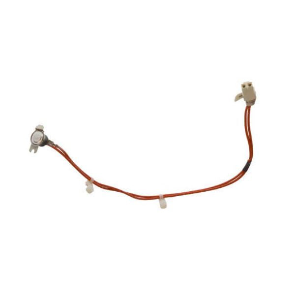 GE Dryer Wire Harness - WW02F00703