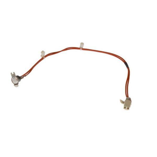 GE Dryer Wire Harness - WW02F00703