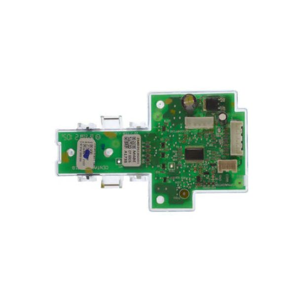 GE Dryer Control Board - WW02F00771