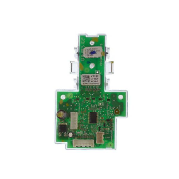 GE Dryer Control Board - WW02F00771