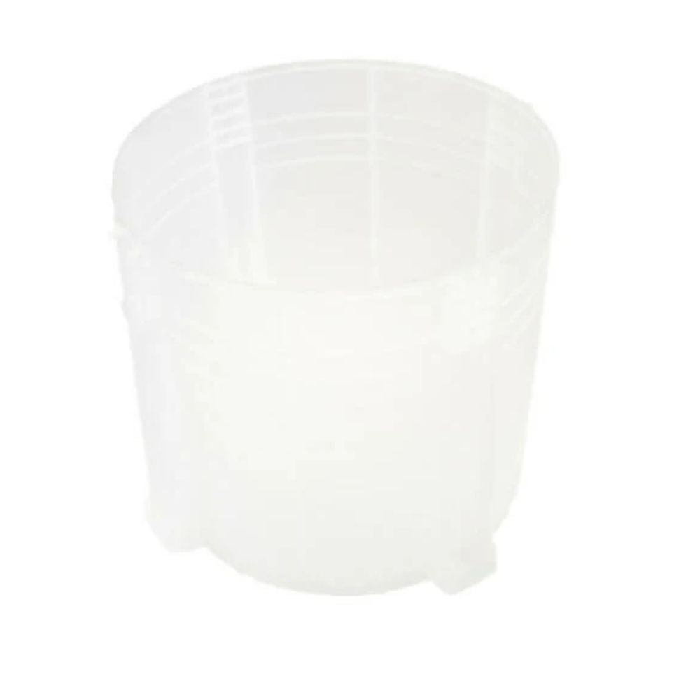 GE Washer Outer Tub Assembly - WW02L00004