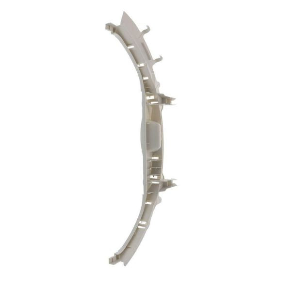 GE Dryer Drum Top Bearing Assembly - WW02L00463, Replaces: WE03X23875
