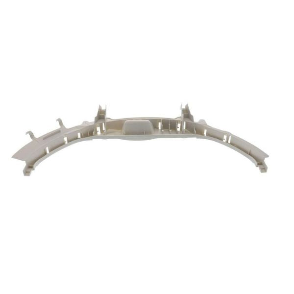 GE Dryer Drum Top Bearing Assembly - WW02L00463, Replaces: WE03X23875