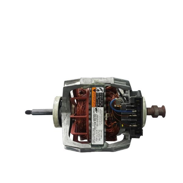 GE Dryer Drive Motor With Pulley - WW03A00209